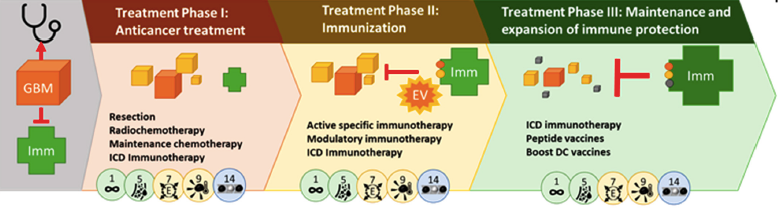 Glioblastoma immunotherapy Germany